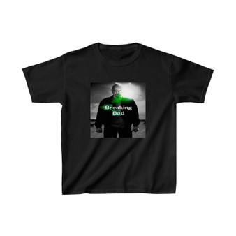 Breaking Bad Kids T-Shirt Clothing Heavy Cotton Tee