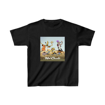 Kid Cosmic Kids T-Shirt Clothing Heavy Cotton Tee