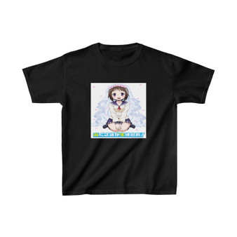 My Wife is the Student Council President Kids T-Shirt Clothing Heavy Cotton Tee