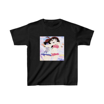 Nisekoi Best Unisex Kids T-Shirt Clothing Heavy Cotton Tee