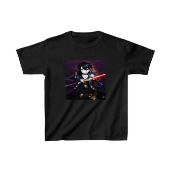 Sword Valkyrie Online Unisex Kids T-Shirt Clothing Heavy Cotton Tee