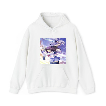 Angel Beats Best Unisex Hoodie Heavy Blend Hooded Sweatshirt