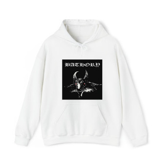 Bathory Arts Unisex Hoodie Heavy Blend Hooded Sweatshirt