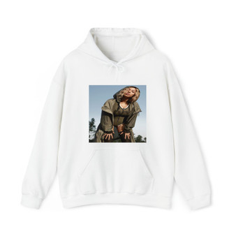 Beyonce Arts Unisex Hoodie Heavy Blend Hooded Sweatshirt