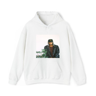 Bryson Tiller Best Unisex Hoodie Heavy Blend Hooded Sweatshirt