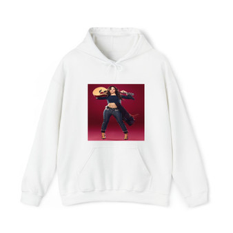 Camila Cabello Quality Unisex Hoodie Heavy Blend Hooded Sweatshirt