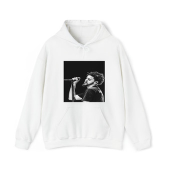 J COle Best Unisex Hoodie Heavy Blend Hooded Sweatshirt