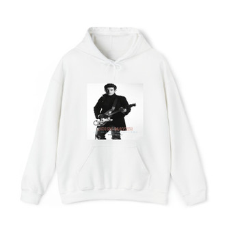 John Mayer World Tour 2017 Unisex Hoodie Heavy Blend Hooded Sweatshirt