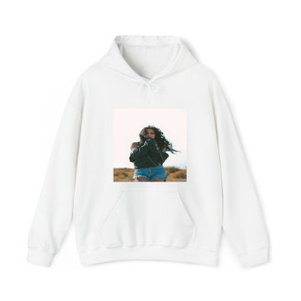 Kehlani Arts Unisex Hoodie Heavy Blend Hooded Sweatshirt