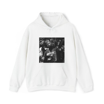 Kodak Black 2 Unisex Hoodie Heavy Blend Hooded Sweatshirt