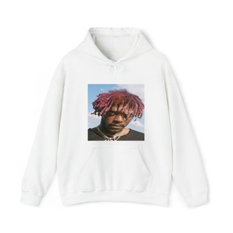 Lil Uzi Vert Arts Unisex Hoodie Heavy Blend Hooded Sweatshirt