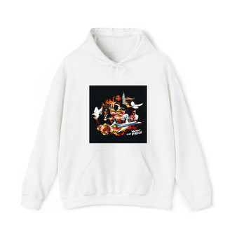 Migos What The Price Unisex Hoodie Heavy Blend Hooded Sweatshirt