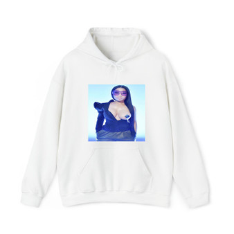 Nicki Minaj Quality Best Unisex Hoodie Heavy Blend Hooded Sweatshirt