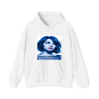 Norah Jones Unisex Hoodie Heavy Blend Hooded Sweatshirt