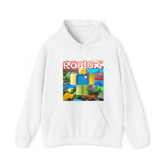 Roblox Best Unisex Hoodie Heavy Blend Hooded Sweatshirt