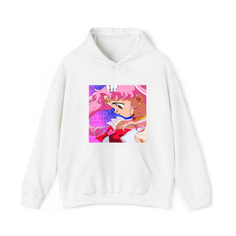Sailor Chibi Moon Best Unisex Hoodie Heavy Blend Hooded Sweatshirt
