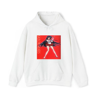 Sailor Mars Best Unisex Hoodie Heavy Blend Hooded Sweatshirt