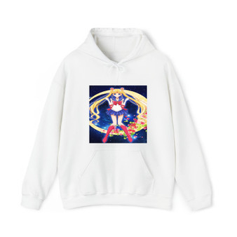 Sailor Moon Best Unisex Hoodie Heavy Blend Hooded Sweatshirt