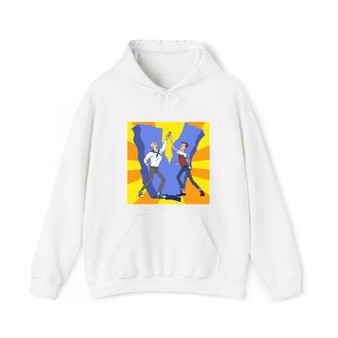 The Venture Bros Best Unisex Hoodie Heavy Blend Hooded Sweatshirt