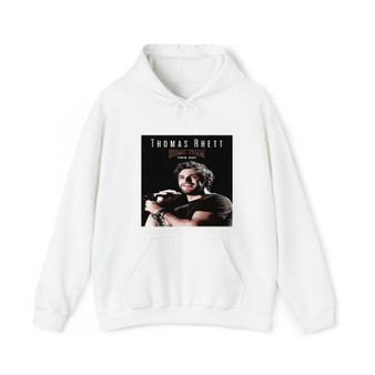 Thomas Rhett Home Team Unisex Hoodie Heavy Blend Hooded Sweatshirt