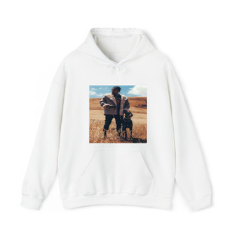 Travis Scott Arts Unisex Hoodie Heavy Blend Hooded Sweatshirt