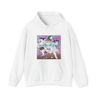 Tsugumomo Best Unisex Hoodie Heavy Blend Hooded Sweatshirt