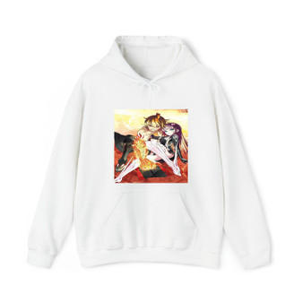 Twin Star Exorcists Best Unisex Hoodie Heavy Blend Hooded Sweatshirt