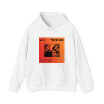 ZAYN Still Got Time feat PARTYNEXTDOOR Unisex Hoodie Heavy Blend Hooded Sweatshirt