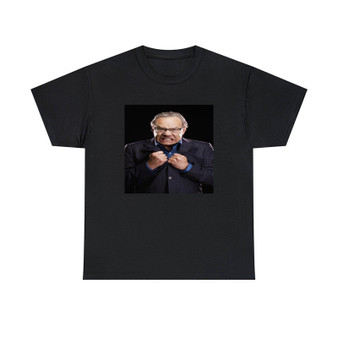 Lewis Black Unisex T-Shirts Classic Fit Heavy Cotton Tee Crewneck