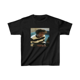 Daniel Caesar Hip Hop Unisex Kids T-Shirt Clothing Heavy Cotton Tee