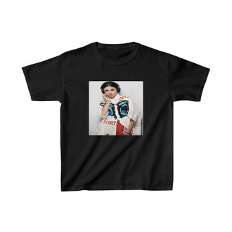 DJ Juicy M Unisex Kids T-Shirt Clothing Heavy Cotton Tee
