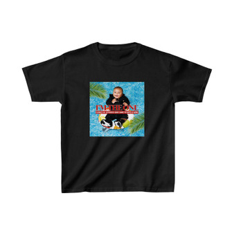 I m The One DJ Khaled Feat Justin Bieber Quavo Chance The Rapper Unisex Kids T-Shirt Clothing Heavy Cotton Tee