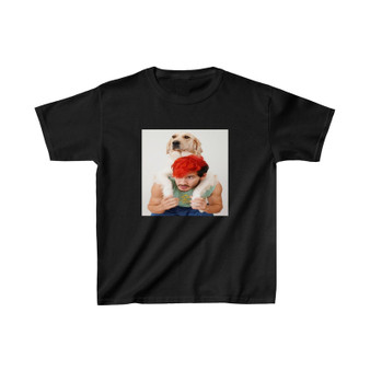 Markiplier Awesome Unisex Kids T-Shirt Clothing Heavy Cotton Tee