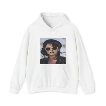 Allie X Unisex Hoodie Heavy Blend Hooded Sweatshirt