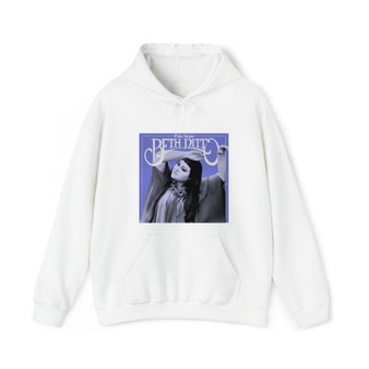 Beth Ditto In And Out Unisex Hoodie Heavy Blend Hooded Sweatshirt