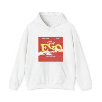 Boost My Ego Kodak Black Feat Future Unisex Hoodie Heavy Blend Hooded Sweatshirt