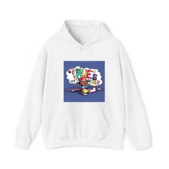 Cashing Out Madeintyo Unisex Hoodie Heavy Blend Hooded Sweatshirt