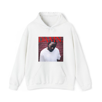 ELEMENT Kendrick Lamar Unisex Hoodie Heavy Blend Hooded Sweatshirt