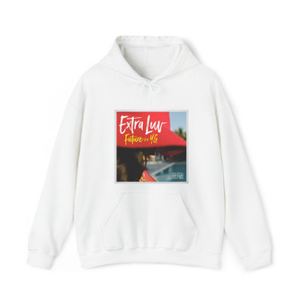 Future Feat YG Extra Luv Unisex Hoodie Heavy Blend Hooded Sweatshirt