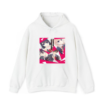 Love and Lies Unisex Hoodie Heavy Blend Hooded Sweatshirt