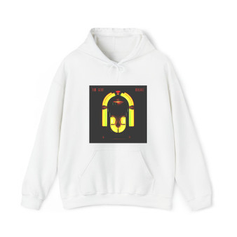 Mosaic Tim Gent Unisex Hoodie Heavy Blend Hooded Sweatshirt