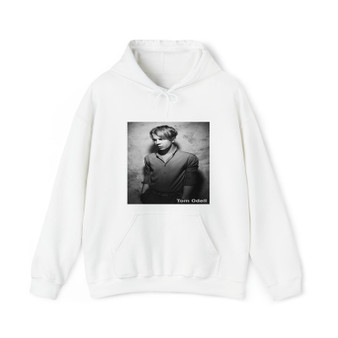 Tom Odell Unisex Hoodie Heavy Blend Hooded Sweatshirt