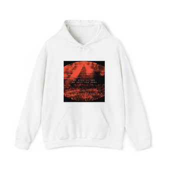 Twenty One Pilots Unisex Hoodie Heavy Blend Hooded Sweatshirt