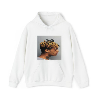 XXXTentacion Ink Unisex Hoodie Heavy Blend Hooded Sweatshirt