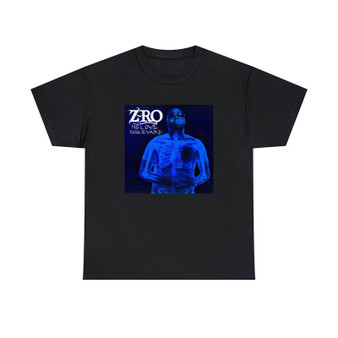 Z Ro They Don t Understand Unisex T-Shirts Classic Fit Heavy Cotton Tee Crewneck