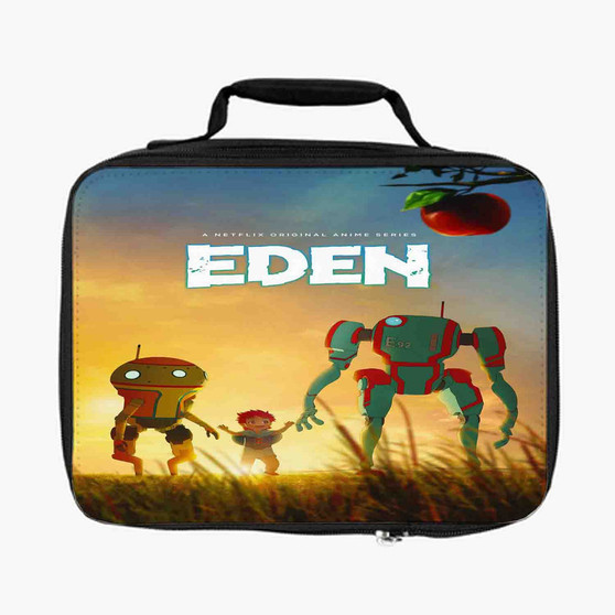 Eden Lunch Bag Fully Lined and Insulated