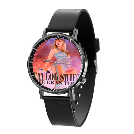 Taylor Swift The Eras Tour Movie Quartz Watch With Gift Box