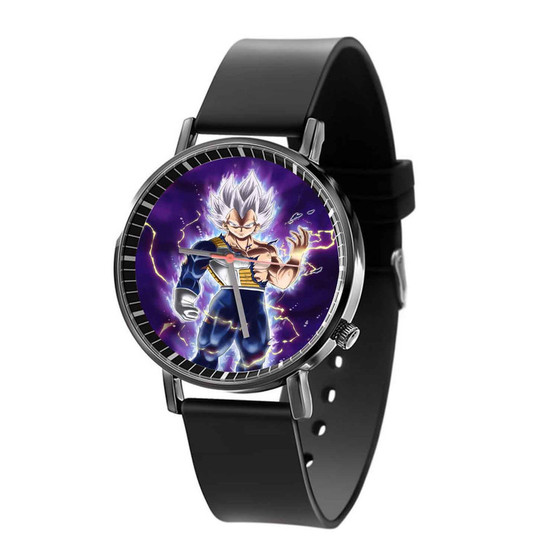 Vegeta Ultra Instinct Quartz Watch With Gift Box