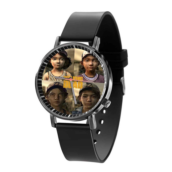 Clementine The Walking Dead Quartz Watch With Gift Box