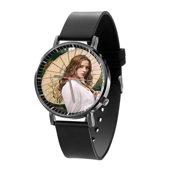 Lily Sullivan Quartz Watch With Gift Box